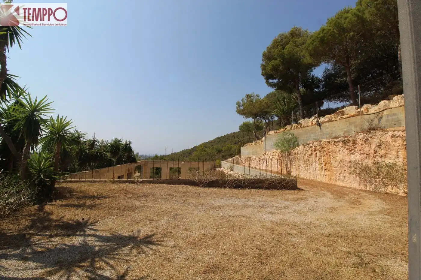Residential land for sale in Mas Borràs - Coto del Rey, imagen 15
