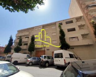 Parking of Building for sale in Reus