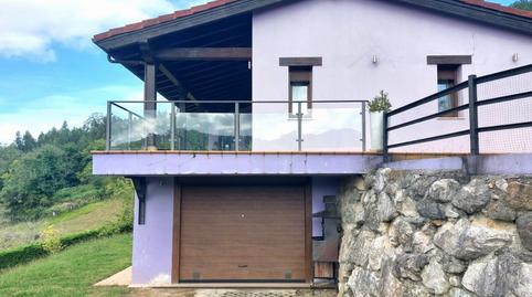 Foto 4 de Casa o xalet en venda a Lugar Niao , Cabranes, Asturias