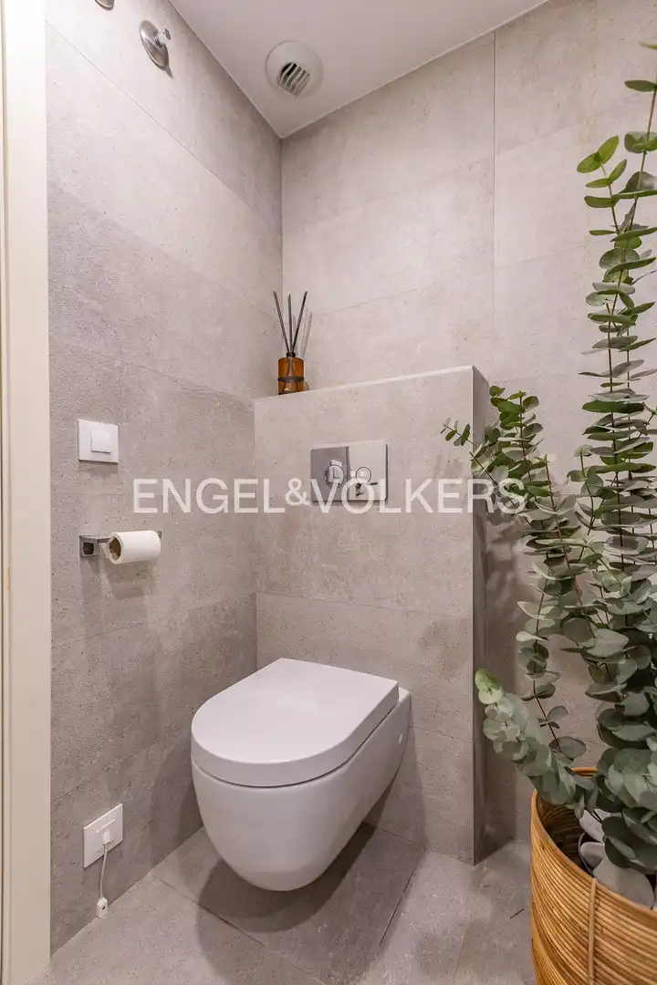 Piso con piscina en venta en Maria Benlliure, imagen 34