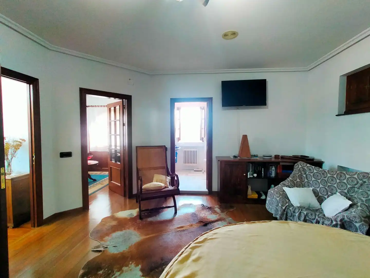 House with garden for sale in Pravia, imagen 47