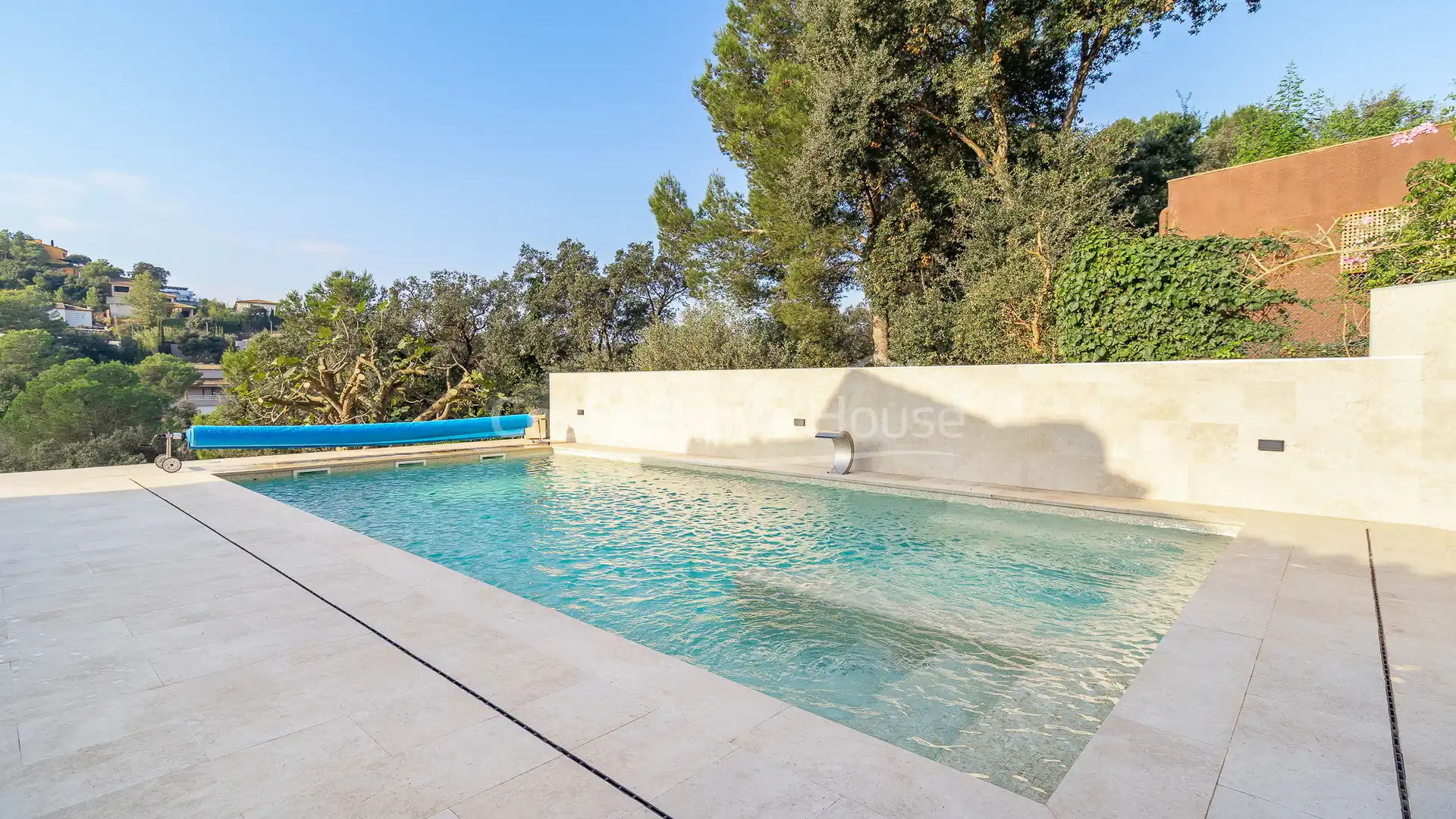 Casa con piscina en venta en C. de Ramón Llull, imagen 12
