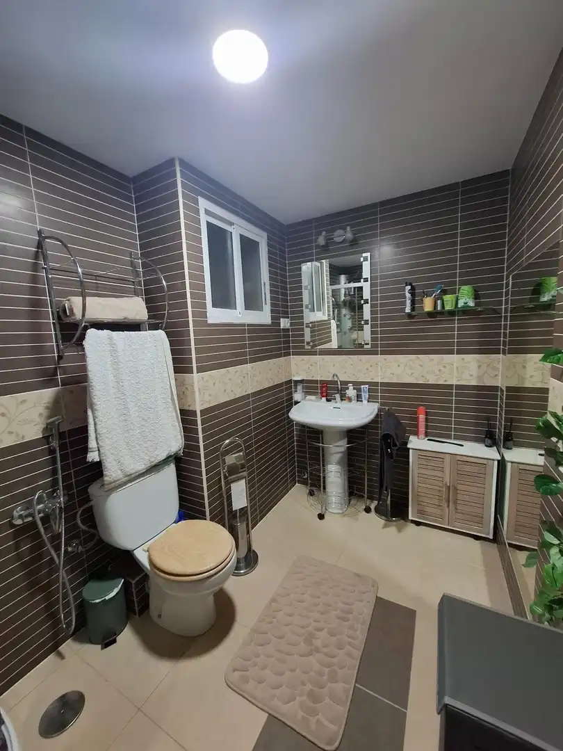 Appartamento con terrazza in vendita a Castelló de Rugat, imagen 15