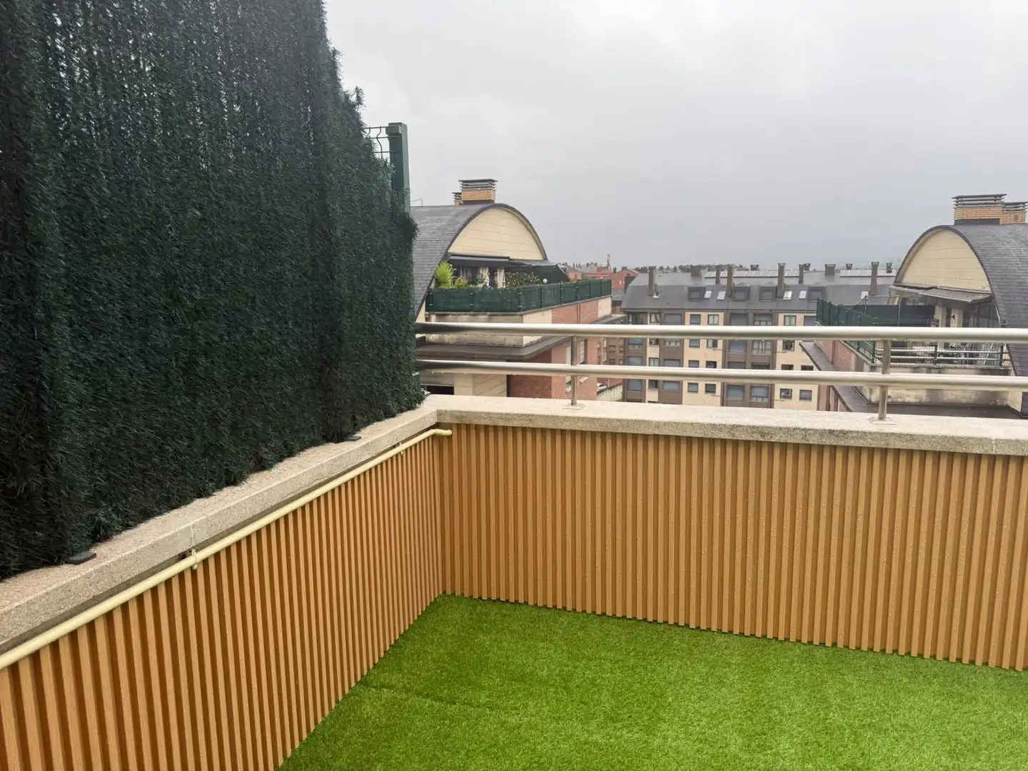 Penthouse mit Aufzug zum Verkauf in AGUAMIERA 6, imagen 12