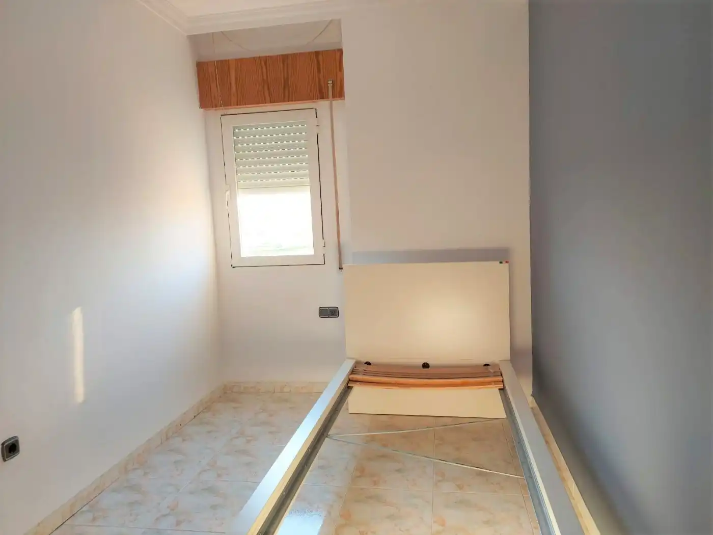 Ático en venta en Ejido Centro