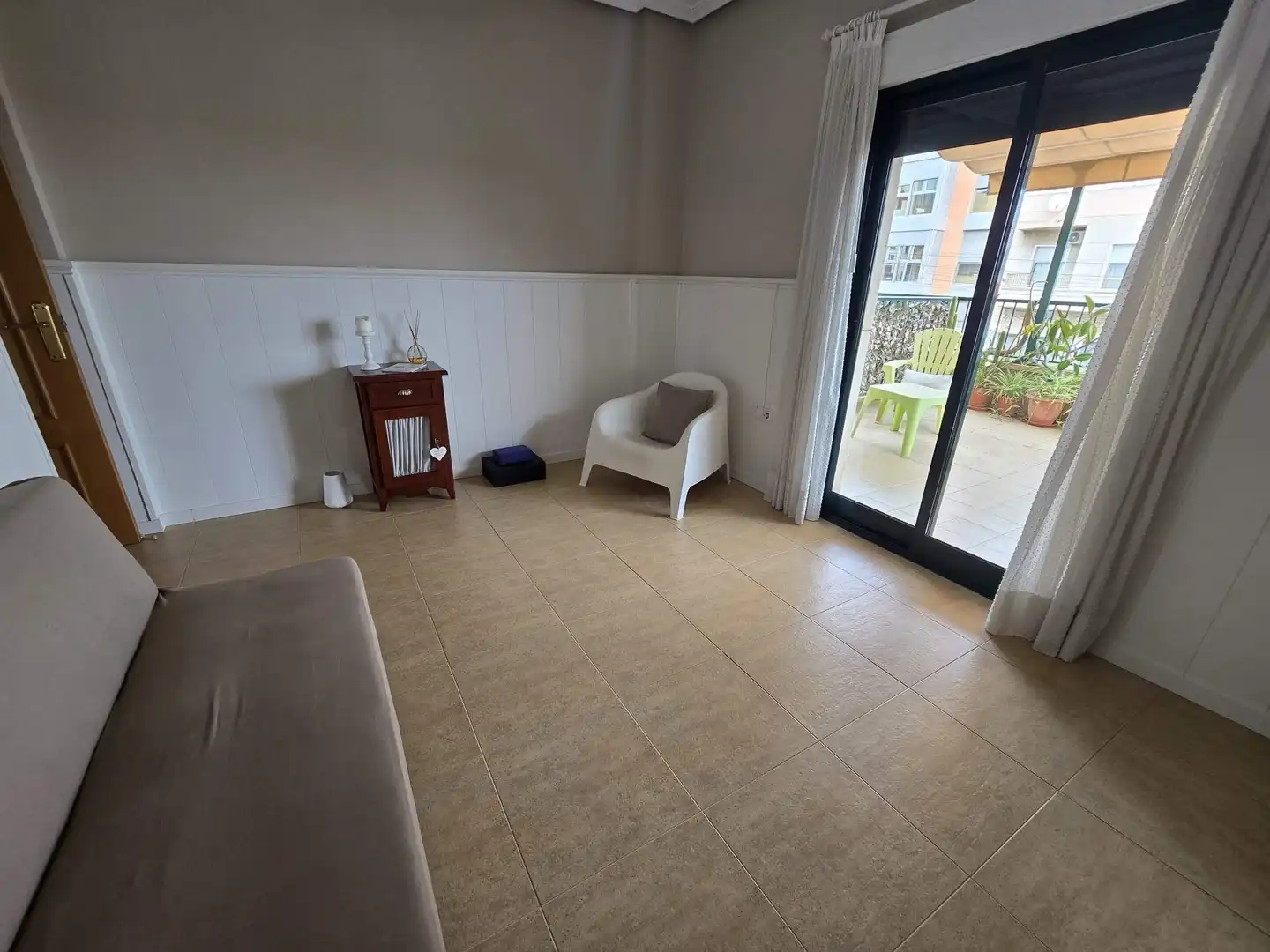 Habitación de Casa o chalet en venta en Elche / Elx con Aire acondicionado y Trastero