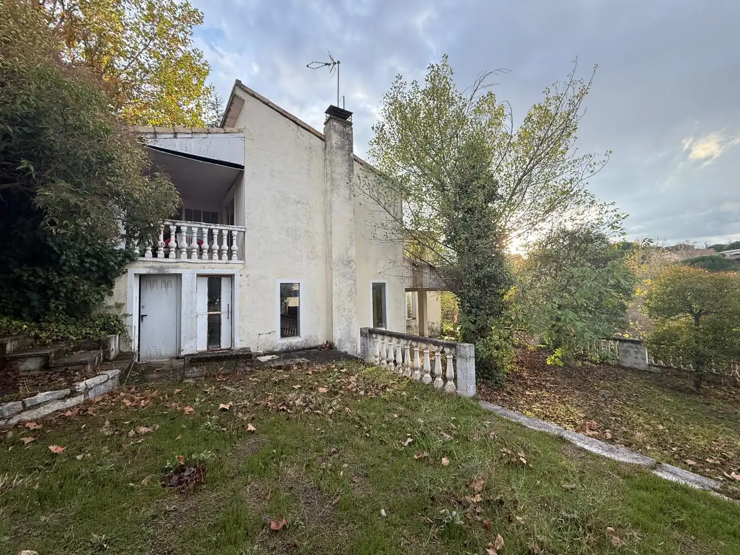 Houses for sale in Soto del Real  with Heating, Private garden and Storage room