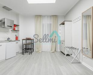 Kitchen of Box room for sale in Oviedo 