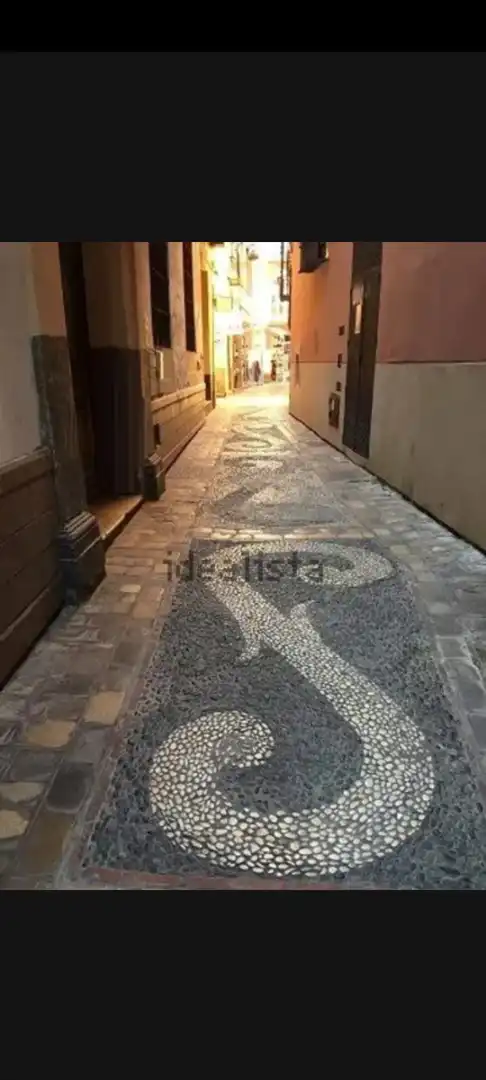 Außenansicht von Wohnung zur Miete in Málaga mit Möbliert