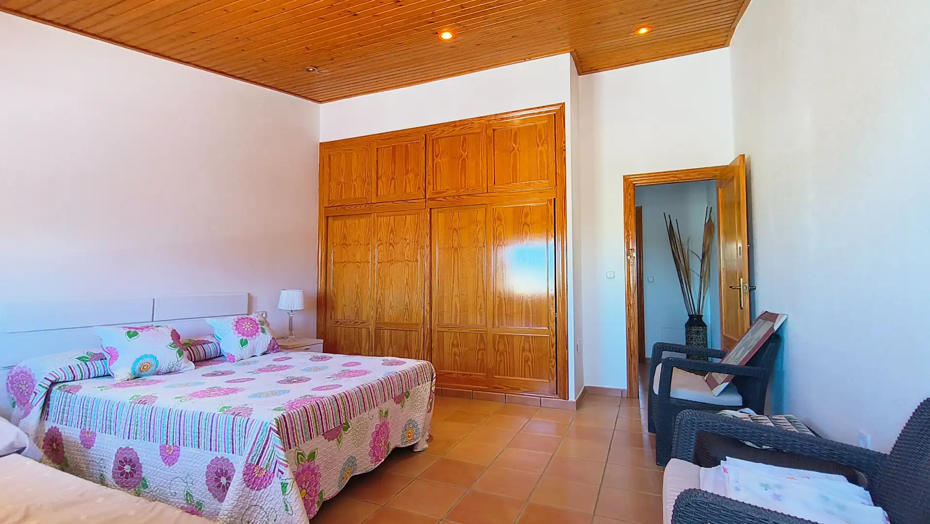 Wohnung mit Terrasse zum Verkauf in Puerto de Mazarrón, imagen 16