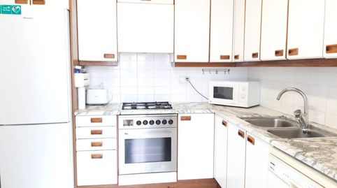 Foto 4 von Maisonette zur Miete in Calle Baro de Savassona, Nord, Vic