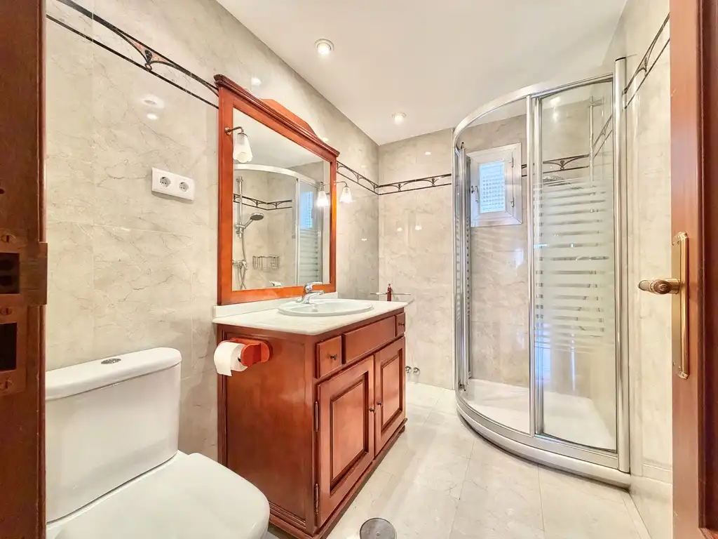 Wohnung mit Pool zum Verkauf in Parque de la Coruña - Las Suertes, imagen 14