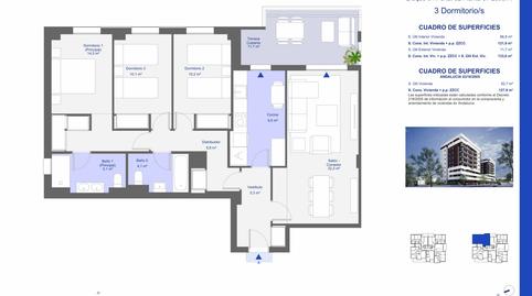 Foto 2 de Pis en venda a Parcelas R'. y R'. del Susdbp. Palmas Altas, Palmas Altas, Sevilla