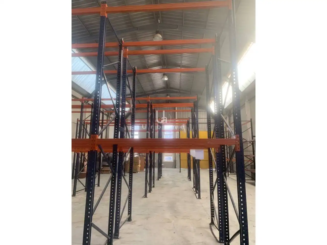 Nau industrial en venda en Murcia