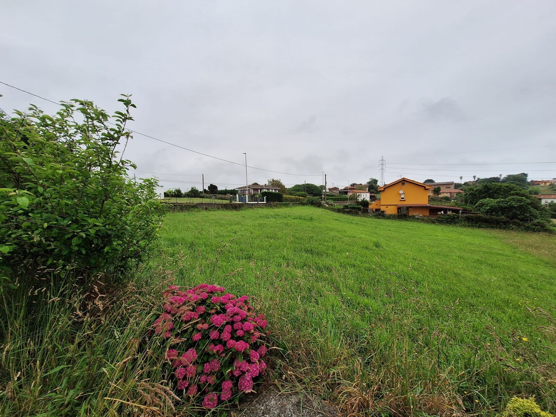 Residencial en venda en Carreño