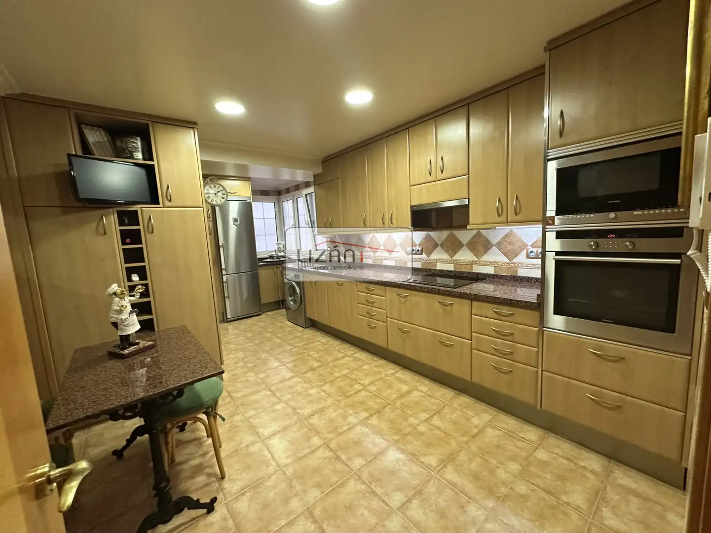Piso con ascensor en venta en Gijón - Calle Rufo Rendueles, imagen 5