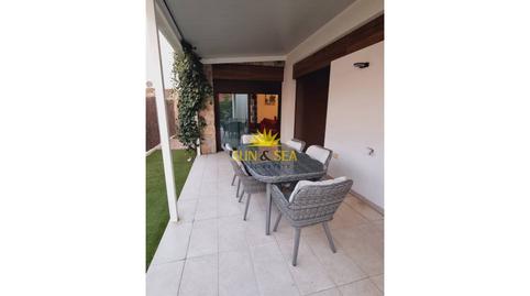 Photo 3 of House or chalet to rent in Lomas de Cabo Roig - Los Dolses, Alicante