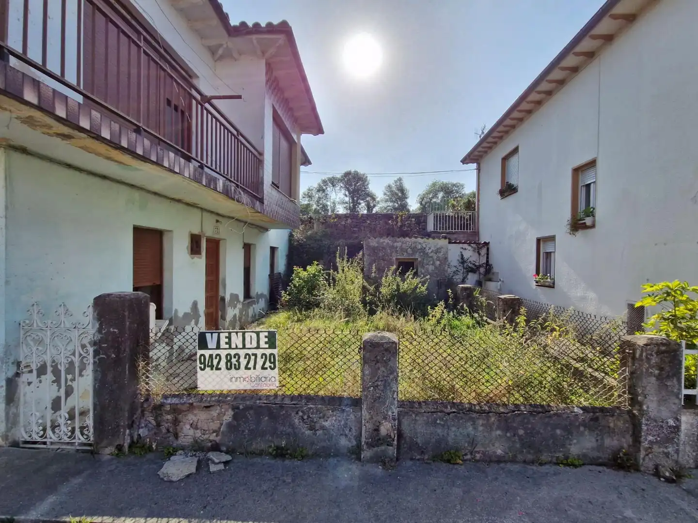 Casa o chalet en venta en RIVERO, 72, San Felices de Buelna
