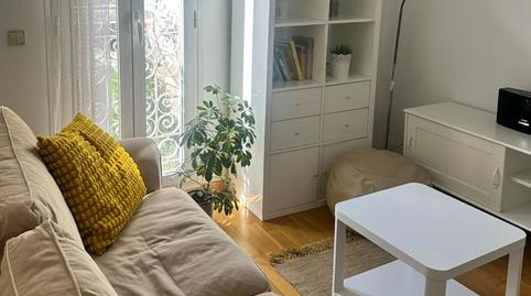 Photo 3 of Flat to rent in Fernán González, Ibiza de Madrid, Madrid