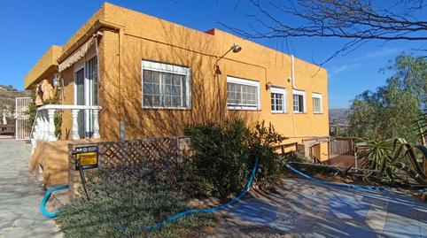 Foto 4 de Casa o xalet en venda a Fontcalent, Alicante