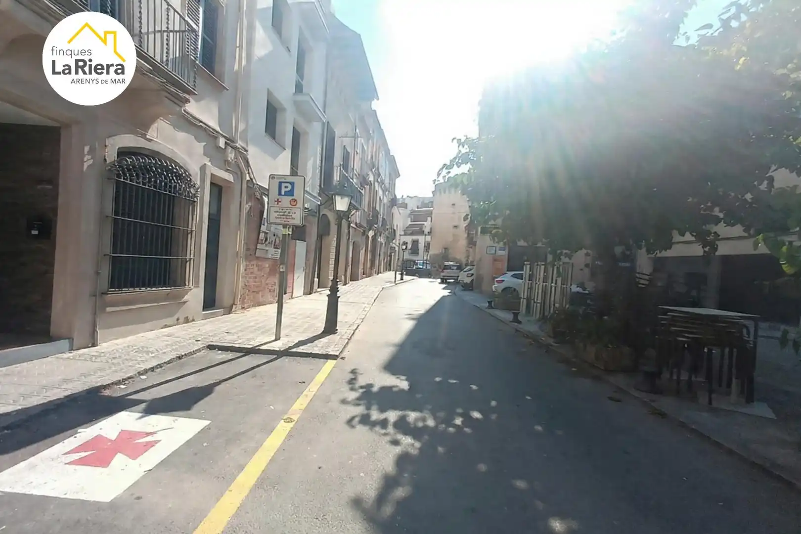 Piso en venta en Carrer Carrer Avall, 31, Centre
