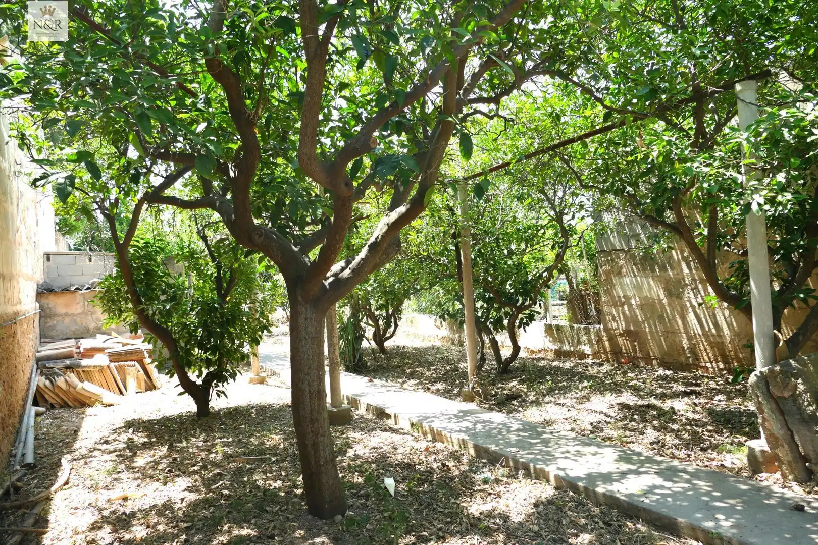 Casa amb jardí en venda a Consell, imagen 23