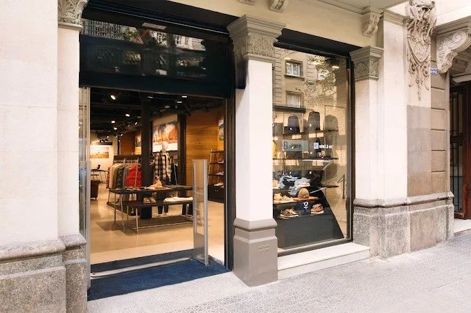 Premises to rent in Carrer de Provença, 253, Dreta de l'Eixample, Eixample