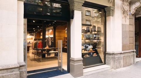 Photo 3 of Premises to rent in Carrer de Provença, 253, Dreta de l'Eixample, Barcelona