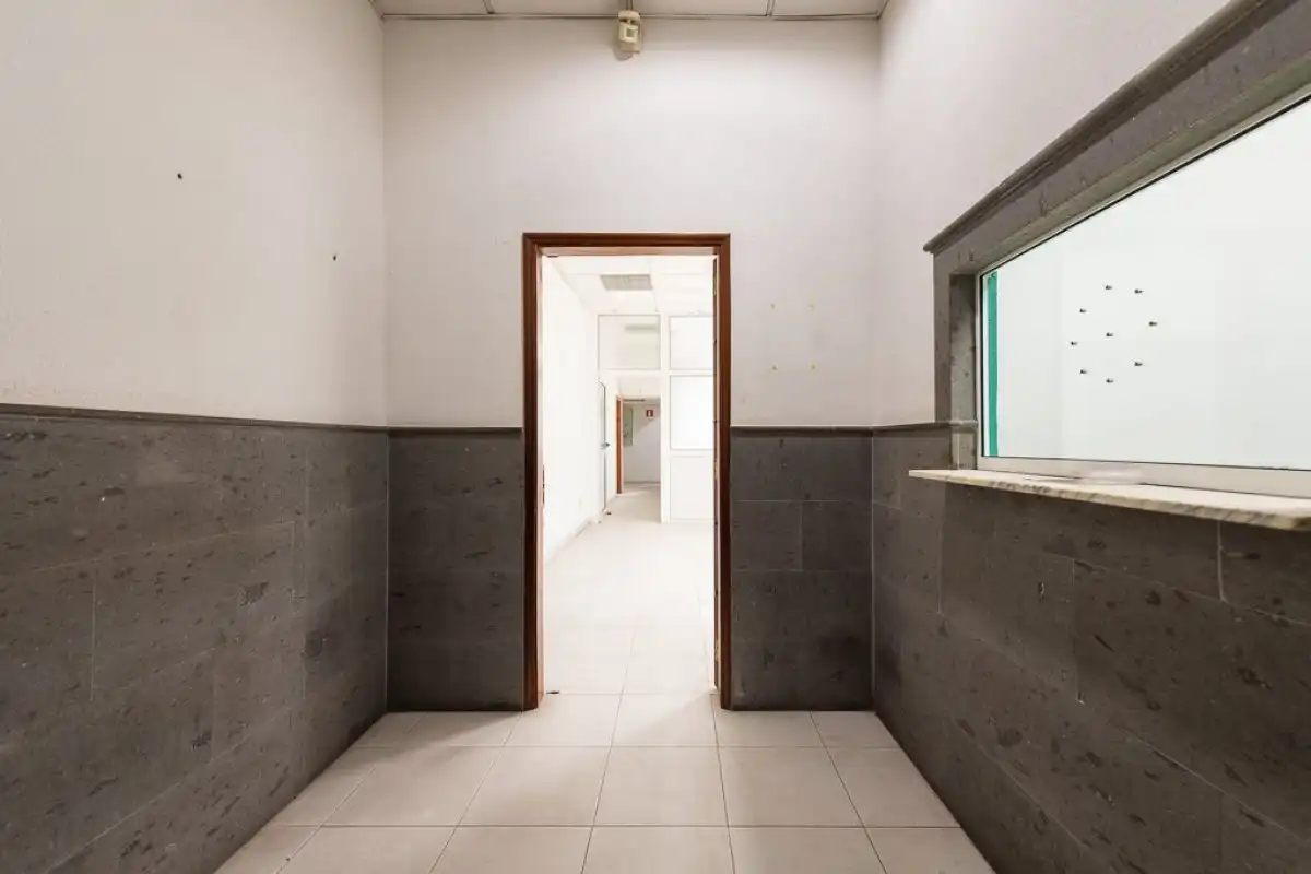 Oficina en venta en Ciudad Jardín