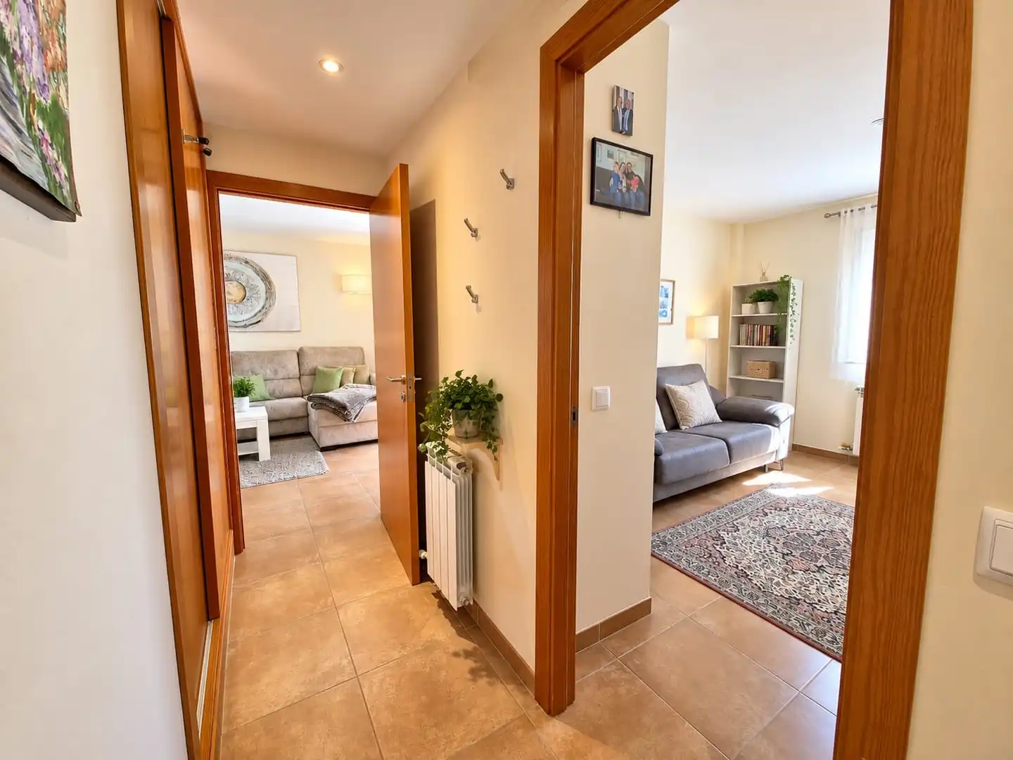 Apartment with terrace for sale in Cala Millor, imagen 2