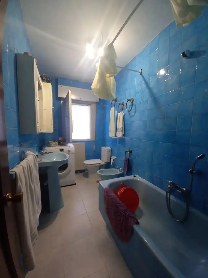 Badezimmer von Wohnung zum Verkauf in Piedras Blancas