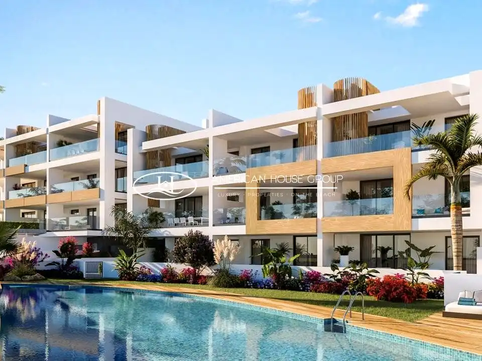 Penthouse with lift for sale in La Capellanía - El Higuerón