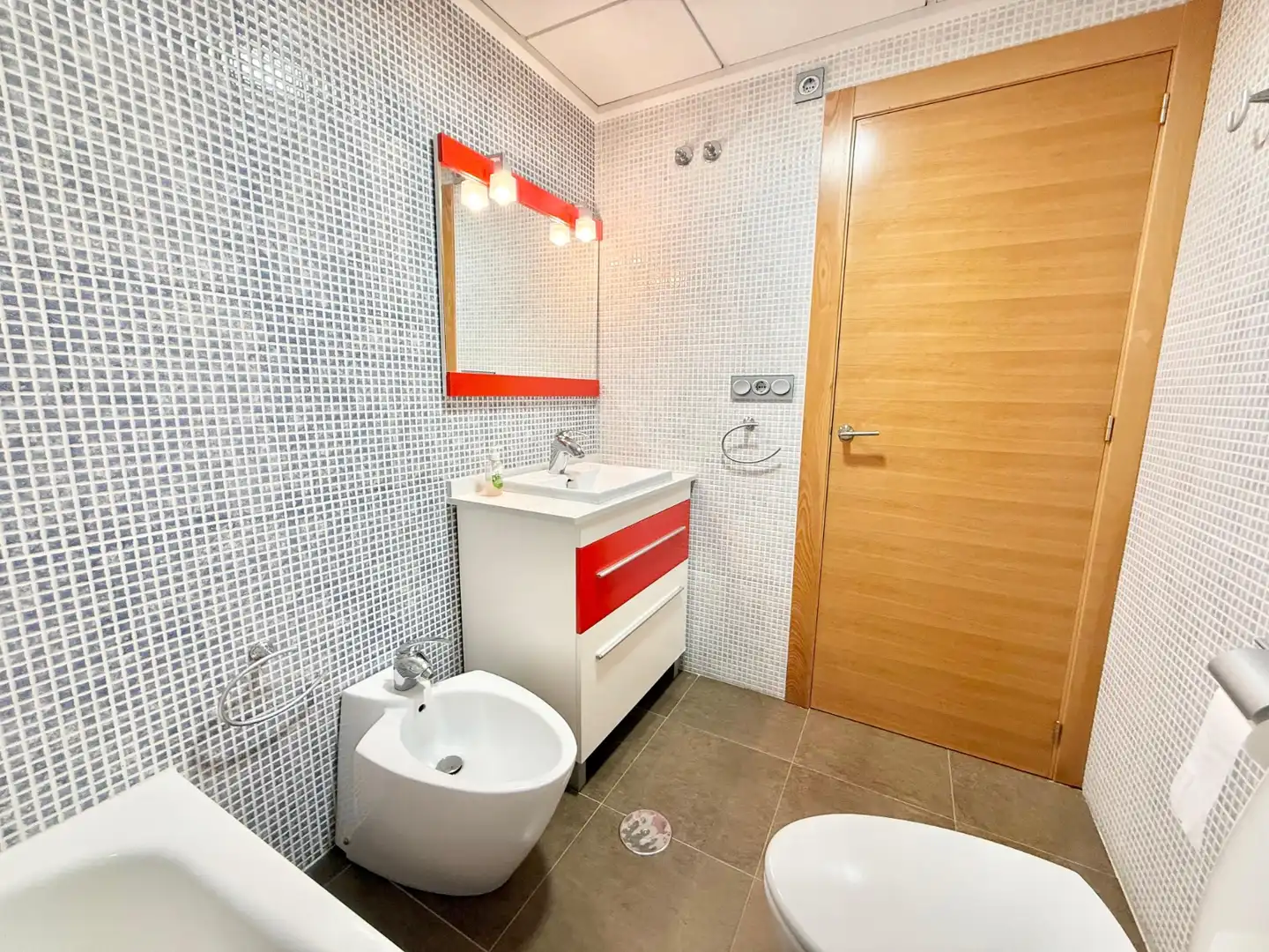 Flat with lift for sale in Almoradí, imagen 27