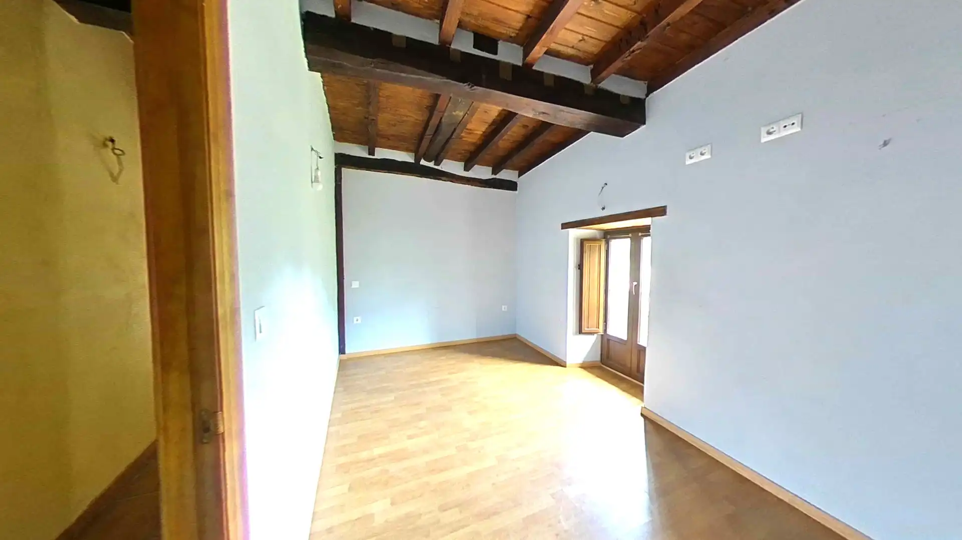 Casa o chalet en venta en Pesaguero