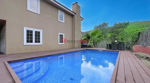 Photo 2 of House or chalet for rent in Segre del (m. Mestre), Olivella, Barcelona
