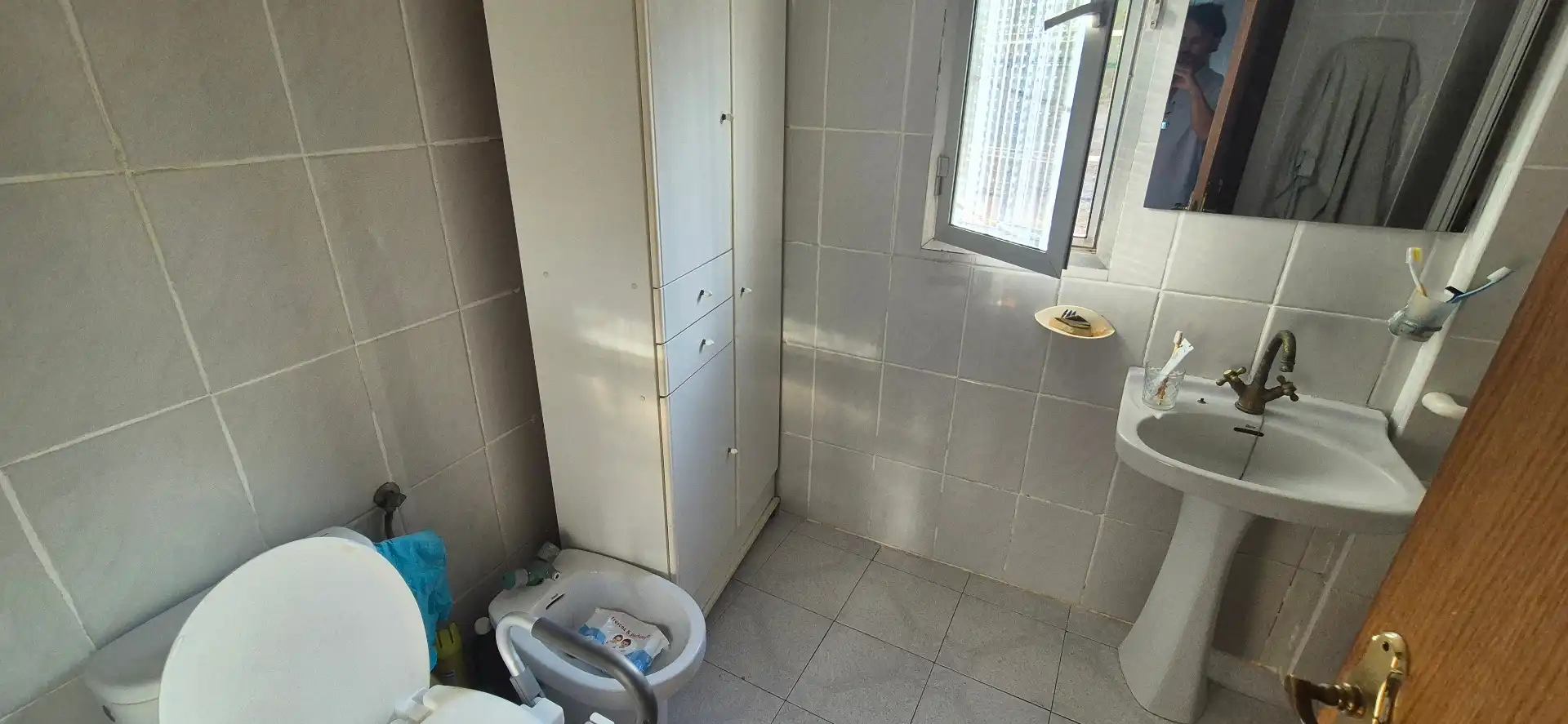 Villa con piscina in vendita a Partida Marxuquera Alta 5, imagen 20