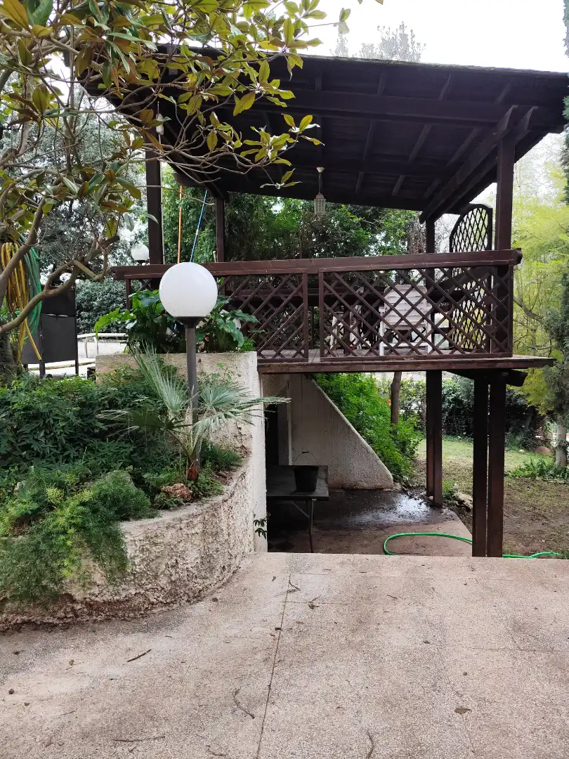 Xalet amb terrassa en venda a Torrelles de Llobregat, imagen 52