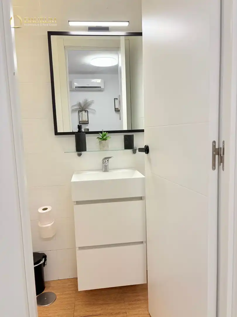 Wohnung mit Aufzug zum Verkauf in Los Negros, imagen 13