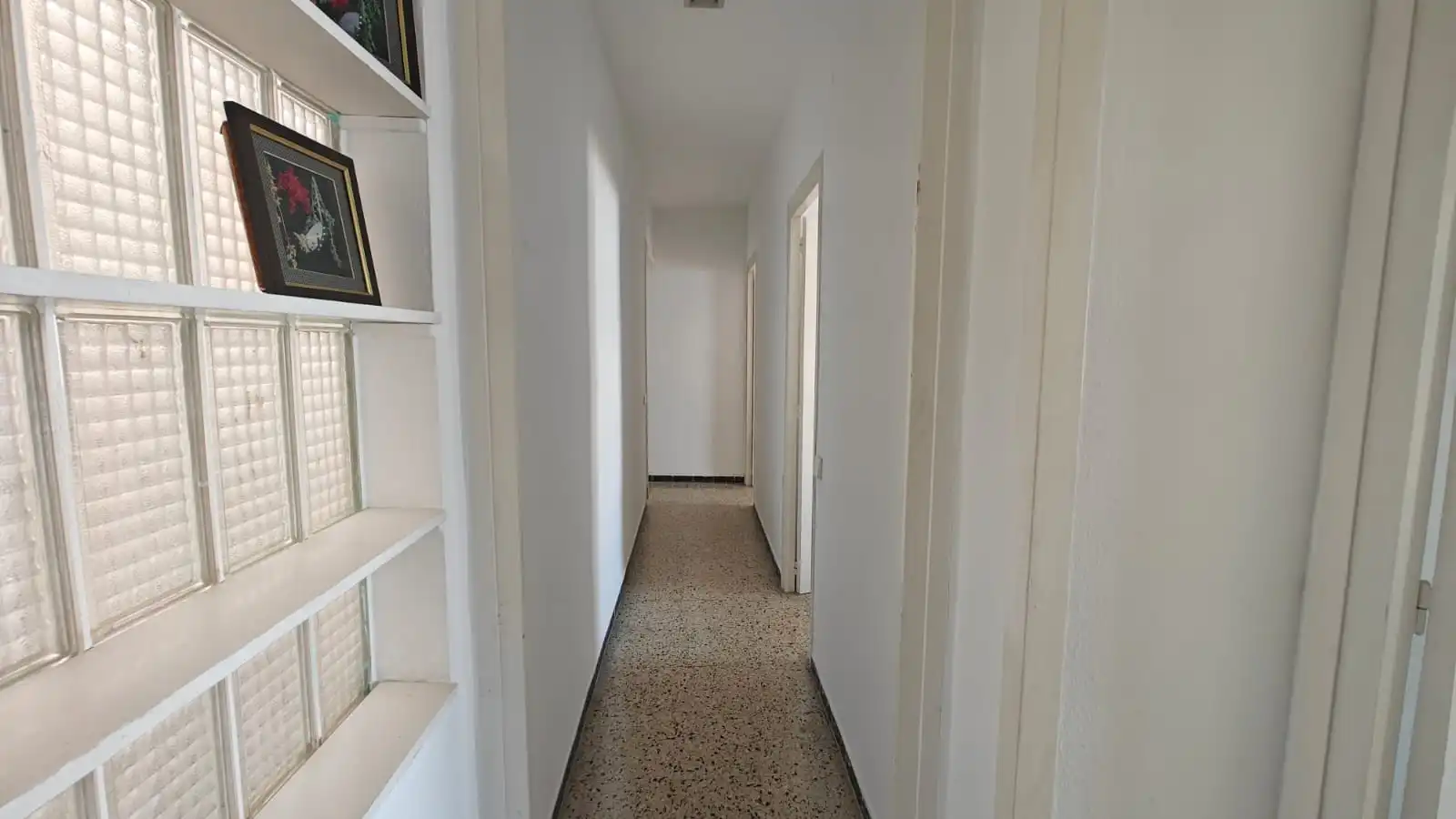 Wohnung mit Terrasse zur Miete in Calafell Poble