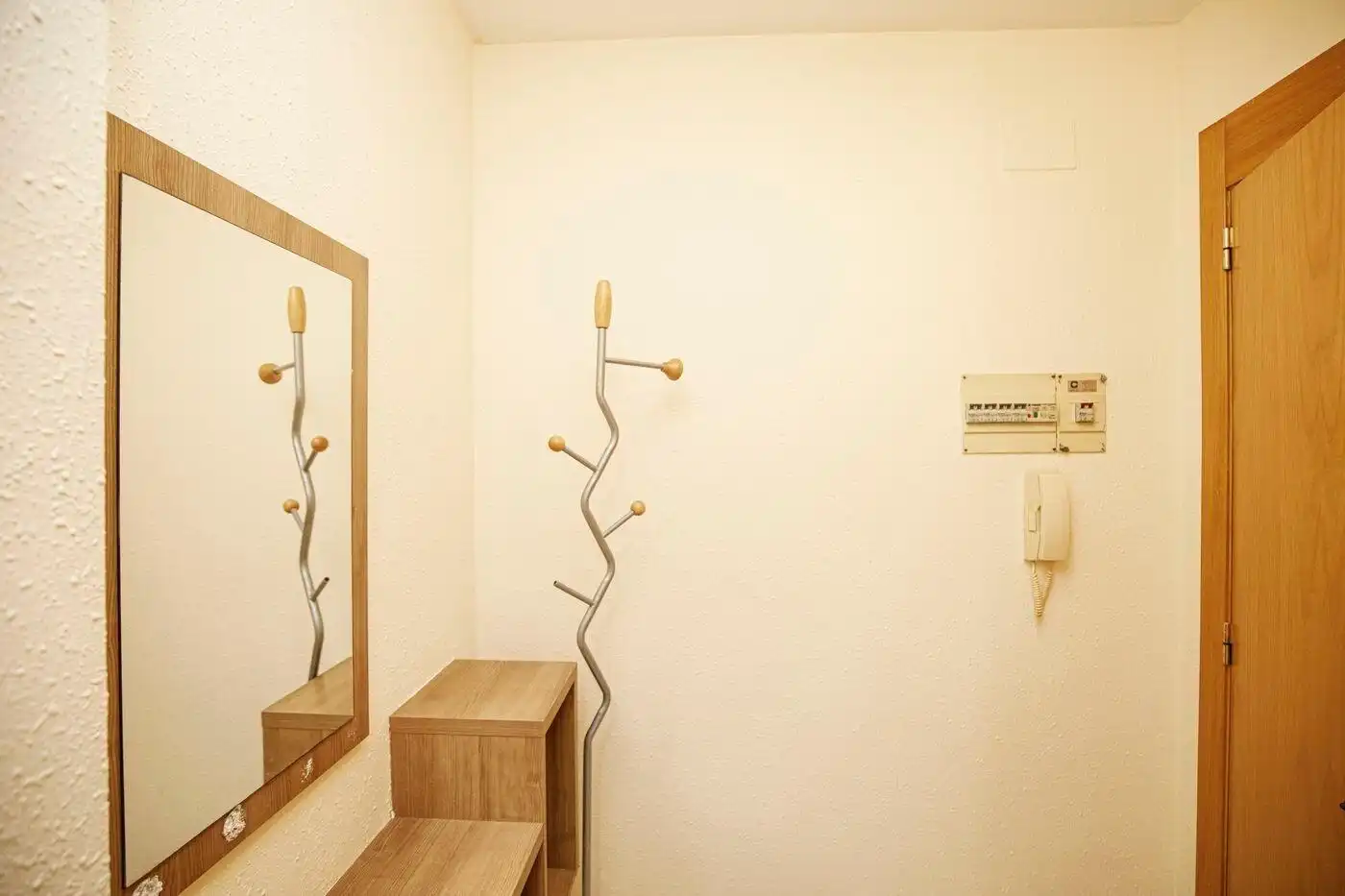 Wohnung zum Verkauf in Carrer Sant Pau, Creu de la Mà