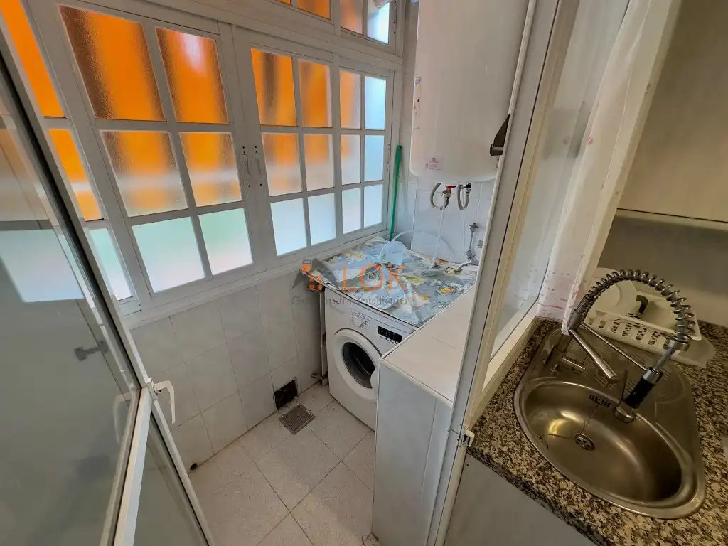 Dormitori de Casa o xalet en venda en Rincón de la Victoria