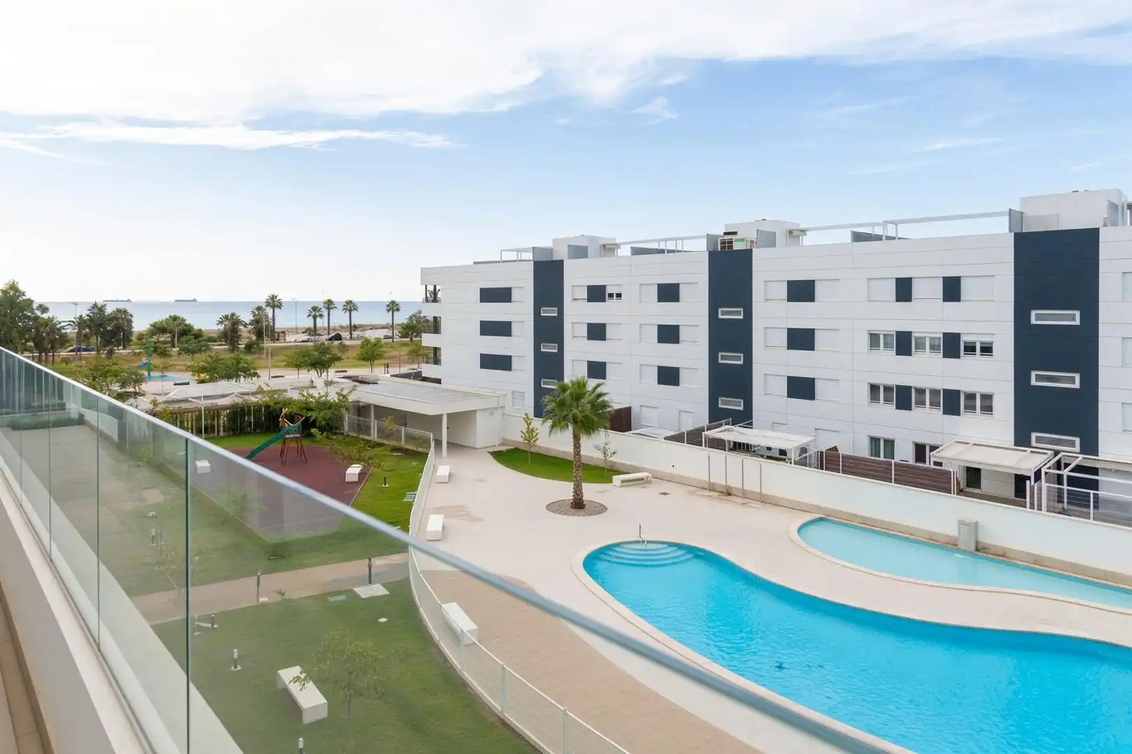 Apartament amb piscina en venda a EUTERPE 3, imagen 28