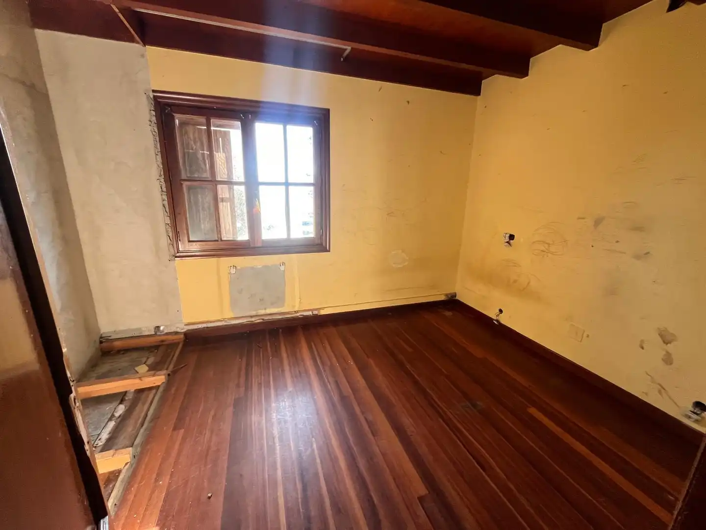 Casa o chalet en venta en Bº de Jurrio, Parbayón