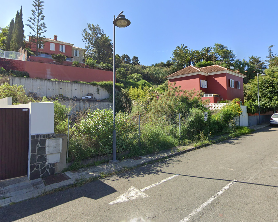 Residential for sale in Santa Brígida