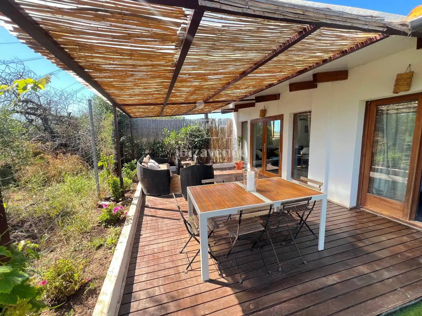 Casa en alquiler en Diseminado P 14, imagen 3
