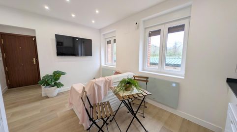 Foto 4 de Planta baja en venta en Barrio San Roque-agueria, Parroquias Sur - La Manjoya, Oviedo