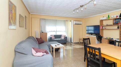 Foto 4 de Pis en venda a Calle Padre Tomás Montañana, Camí Fondo,  Valencia Capital