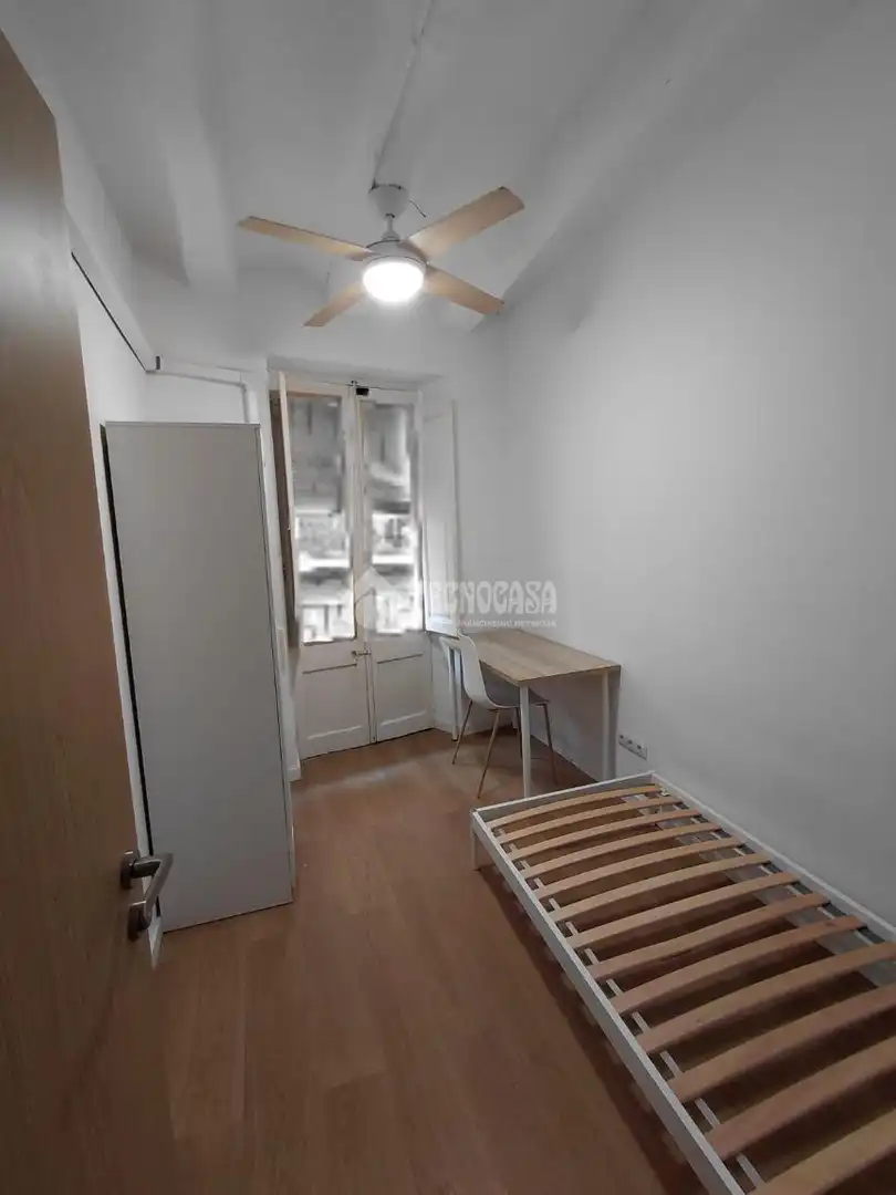 Habitación de Piso de alquiler en Manresa