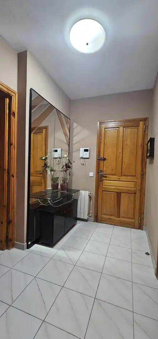 Pis en venda en Llinars del Vallès amb Terrassa, Moblat i Balcó