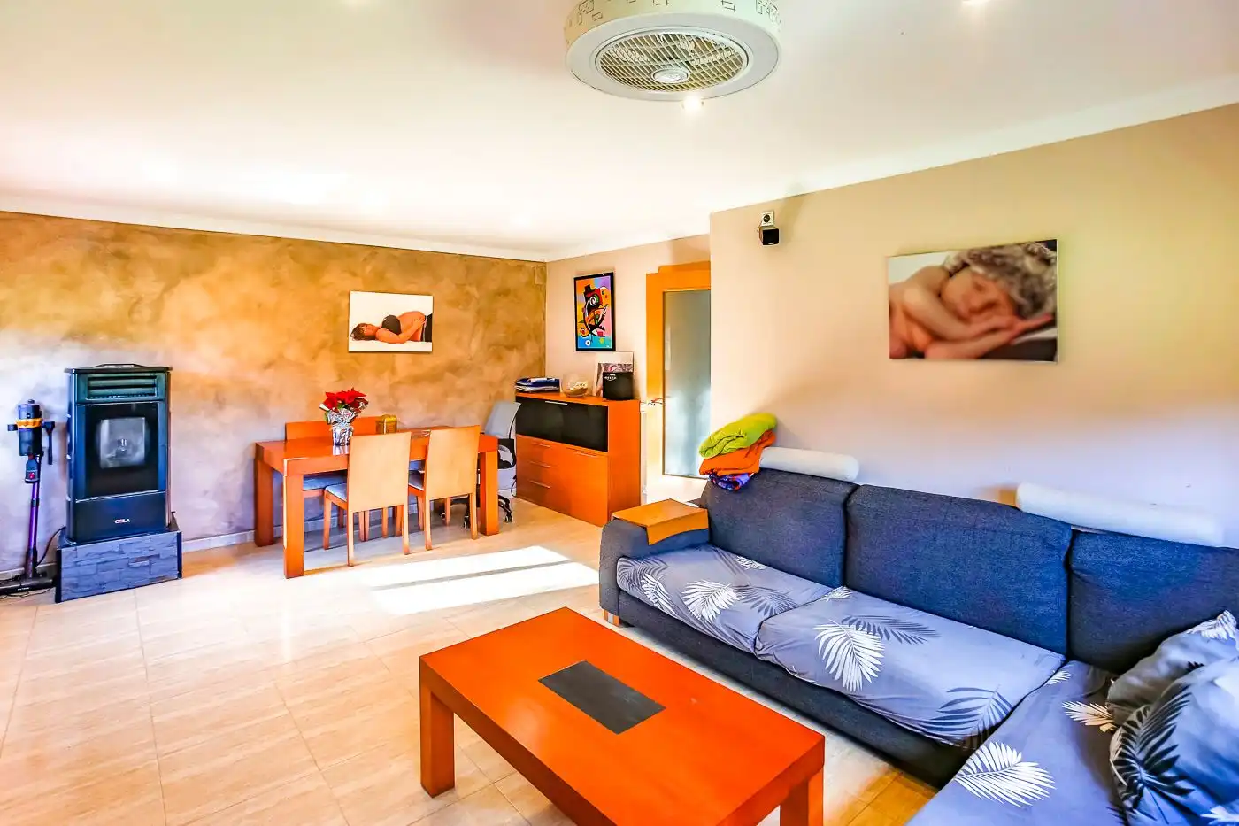Casa rústica en venta en El Catllar, imagen 75